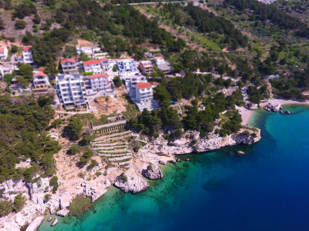Villa Maya Marusici  エクステリア 写真