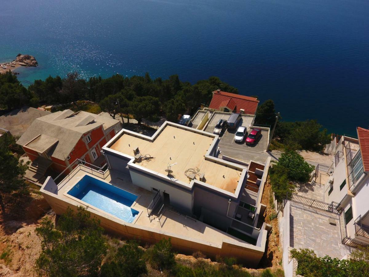Villa Maya Marusici  エクステリア 写真