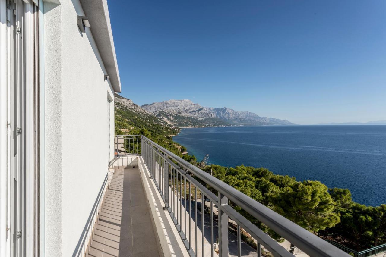 Villa Maya Marusici  エクステリア 写真
