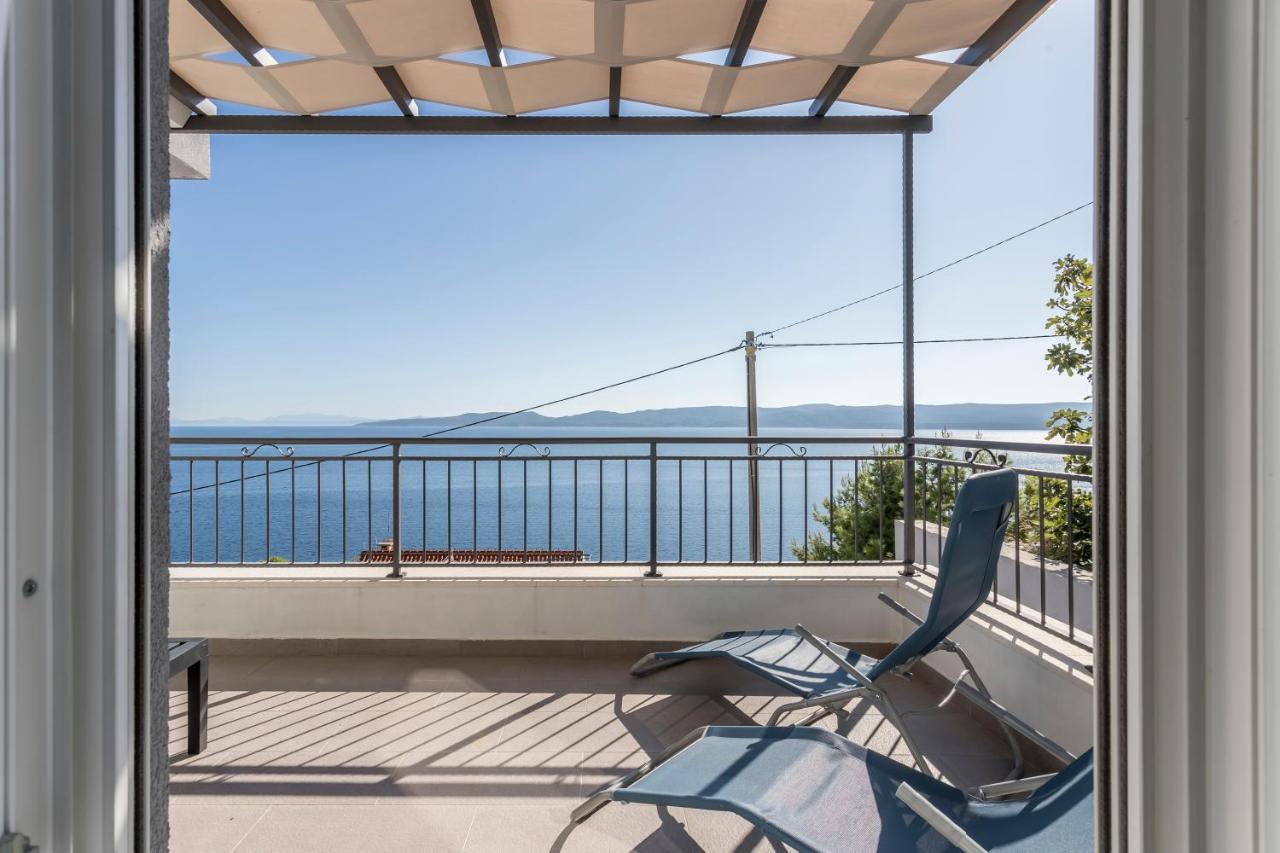 Villa Maya Marusici  エクステリア 写真